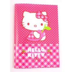 COPERTI CAIET A5 HELLO KITTY PIGNA