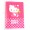 COPERTI CAIET A5 HELLO KITTY PIGNA