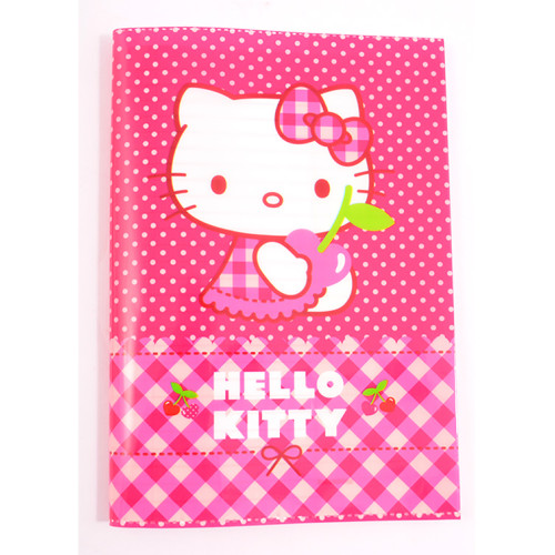 COPERTI CAIET A5 HELLO KITTY PIGNA