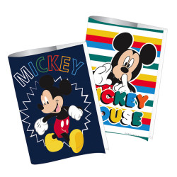 COPERTI CAIET A5 MICKEY PIGNA