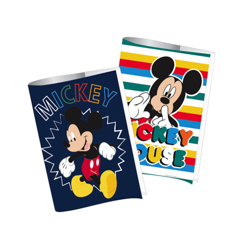 COPERTI CAIET A5 MICKEY PIGNA