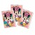 COPERTI CAIET A5 MINNIE PIGNA