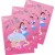 COPERTI CAIET A5 PRINCESS PIGNA