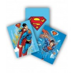 COPERTI CAIET A5 SUPERMAN PIGNA