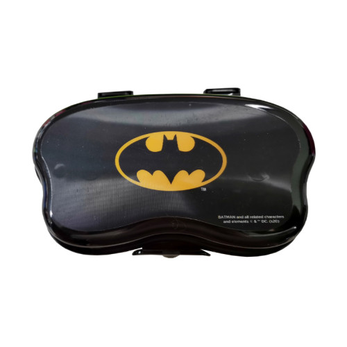 CUTIE SANDWICH BATMAN PIGNA