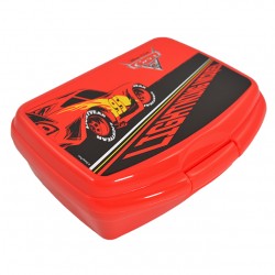 CUTIE SANDWICH CARS 3 PIGNA