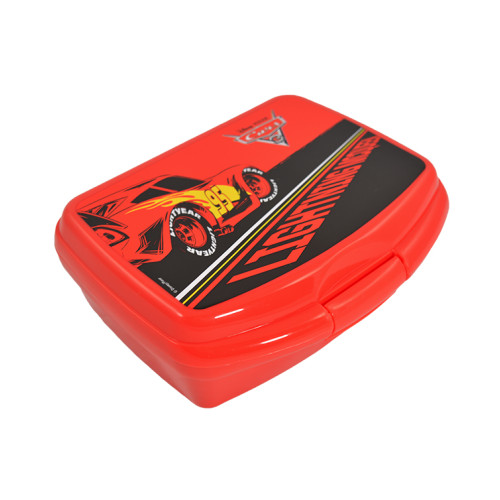 CUTIE SANDWICH CARS 3 PIGNA