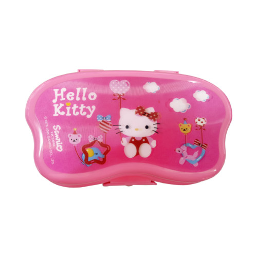 CUTIE SANDWICH HELLO KITTY PIGNA