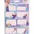 ETICHETE SCOLARE 40/SET FROZEN PIGNA