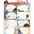 ETICHETE SCOLARE 40/SET PETS PIGNA