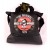 GEANTA DE UMAR MICKEY DENIM NEGRU VINTAGE PIGNA