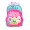 GHIOZDAN CL 0 ANGRY BIRDS HATCHLINGS ROZ -TURCOAZ PIGNA