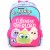 GHIOZDAN CL 0 ANGRY BIRDS HATCHLINGS ROZ -TURCOAZ PIGNA