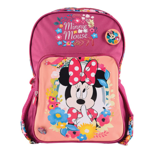 GHIOZDAN CL 0 MINNIE ROSU PIGNA