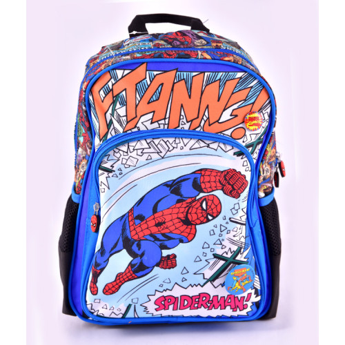 GHIOZDAN CL 0 SPIDERMAN ALBASTRU MULTICOLOR PIGNA