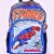GHIOZDAN CL 0 SPIDERMAN ALBASTRU MULTICOLOR PIGNA