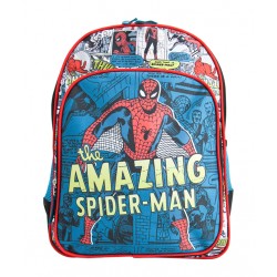 GHIOZDAN CL 0 SPIDERMAN MARVEL VERDE VINTAGE PIGNA