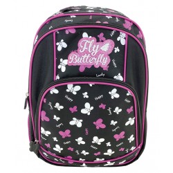 GHIOZDAN CL 1/4 FETE FLY BUTTERFLY PIGNA