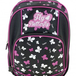 GHIOZDAN CL 1/4 FETE FLY BUTTERFLY PIGNA