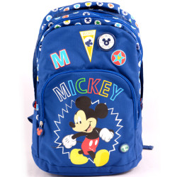 GHIOZDAN CL 1/4 MICKEY ALBASTRU INCHIS PIGNA