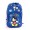 GHIOZDAN CL 1/4 MICKEY ALBASTRU INCHIS PIGNA