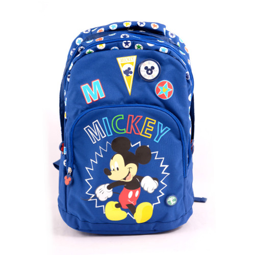 GHIOZDAN CL 1/4 MICKEY ALBASTRU INCHIS PIGNA