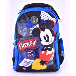 GHIOZDAN CL 1/4 MICKEY ALBASTRU-NEGRU PIGNA