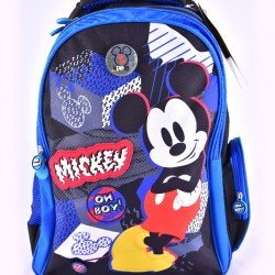 GHIOZDAN CL 1/4 MICKEY ALBASTRU-NEGRU PIGNA