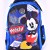GHIOZDAN CL 1/4 MICKEY ALBASTRU-NEGRU PIGNA