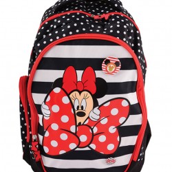 GHIOZDAN CL 1/4 MINNIE ROSU PIGNA
