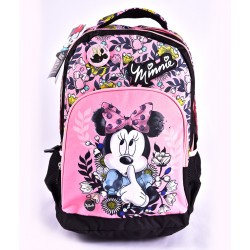 GHIOZDAN CL 1/4 MINNIE ROZ-NEGRU PIGNA