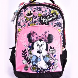 GHIOZDAN CL 1/4 MINNIE ROZ-NEGRU PIGNA