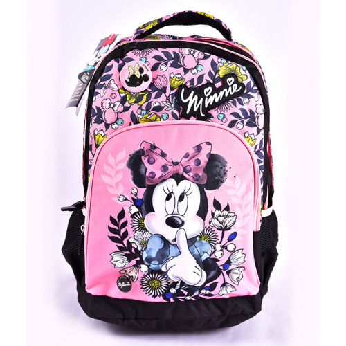 GHIOZDAN CL 1/4 MINNIE ROZ-NEGRU PIGNA