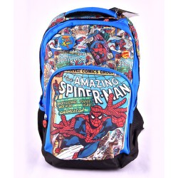 GHIOZDAN CL 1/4 SPIDERMAN ALBASTRU MULTICOLOR PIGNA