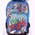 GHIOZDAN CL 1/4 SPIDERMAN ALBASTRU MULTICOLOR PIGNA