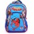GHIOZDAN CL 1/4 SPIDERMAN COMICS ALBASTRU PIGNA