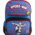 GHIOZDAN CL 1/4 SPIDERMAN MARVEL NEGRU-ALBASTRU PIGNA