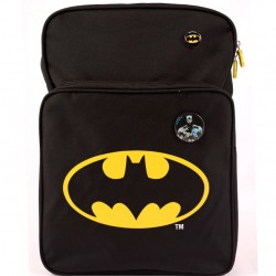GHIOZDAN GIMNAZIU BATMAN NEGRU PIGNA