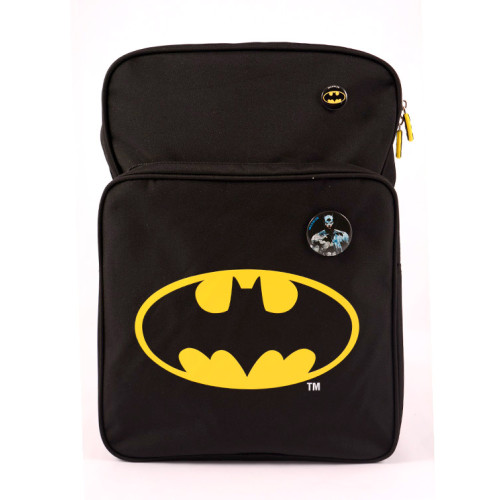 GHIOZDAN GIMNAZIU BATMAN NEGRU PIGNA
