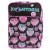 GHIOZDAN GIMNAZIU BUFNITE NEGRU MULTICOLOR PIGNA