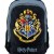 GHIOZDAN GIMNAZIU HARRY POTTER NEGRU HOGWARTS PIGNA