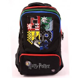 GHIOZDAN GIMNAZIU HARRY POTTER NEGRU PIGNA