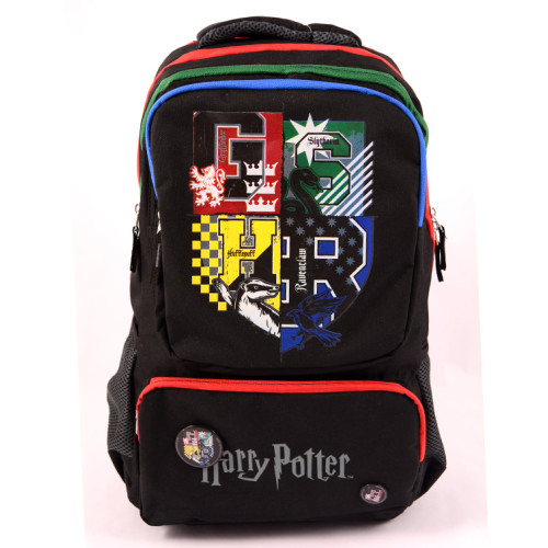 GHIOZDAN GIMNAZIU HARRY POTTER NEGRU PIGNA