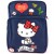 GHIOZDAN GIMNAZIU HELLO KITTY ALBASTRU PIGNA