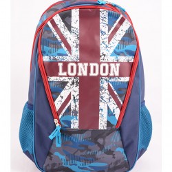 GHIOZDAN GIMNAZIU LONDON CAMUFLAJ PIGNA