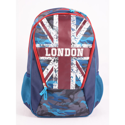 GHIOZDAN GIMNAZIU LONDON CAMUFLAJ PIGNA
