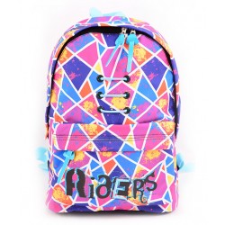 GHIOZDAN GIMNAZIU RIDERS MULTICOLOR PIGNA