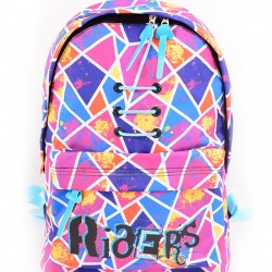 GHIOZDAN GIMNAZIU RIDERS MULTICOLOR PIGNA