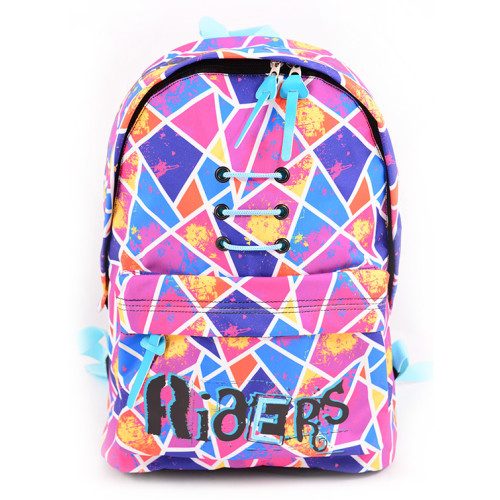 GHIOZDAN GIMNAZIU RIDERS MULTICOLOR PIGNA