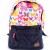 GHIOZDAN GIMNAZIU SIMPLU CANVAS FLYBUTTERFLY MULTICOLOR PIGNA